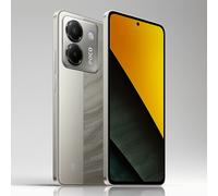 TEMU Teléfono inteligente Xiaomi POCO M7 Pro, versión , 6, 88" pantalla AMOLED de 120Hz, procesador 7025, cámara ultra de 50MP, batería masiva de 5110mAh.