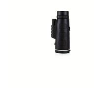 TEMU Telescopio HD, Monocular , Telescopio Óptico, Ideal para y Fauna, Actividades al Aire Libre, Deportivos, Regalo para Vacaciones