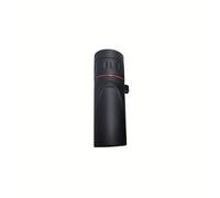 TEMU Telescopio portátil HD de 8 aumentos, lente óptica 8x25, mini monocular, ideal para aves, paisajes, deportes, regalo .
