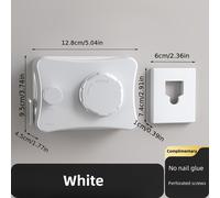 TEMU Tendedero retráctil con rollo de acero inoxidable de 5.1 metros, ideal para uso en interiores, para secar ropa, toallas y mantas en un de un de , tendederos