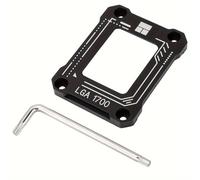 TEMU Thermalright de para CPU LGA1700, Kit Retrofit Intel 12ª/13ª/14ª Generación Soporte Correctora del Ángulo en CPUs con Base LGA17XX