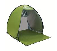 TEMU Tienda de -Up NARMAY - Protección UV y Impermeable, Ideal para Acampar, para 2 , Estructura de Acero Duradera