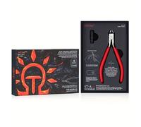 TEMU Tijeras de Corte ST-A 3.0 de Hoja Única, Juego de 3.0 para Modelismo, Manualidades y Hobby