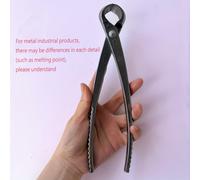 TEMU Tijeras de Profesional para Bonsái del , de de Acero al Carbono de 215mm, Herramienta de Jardinería Metálica Duradera para Recorte y Modelado , Utensilios para Bonsái