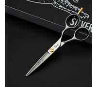 TEMU Tijeras profesionales de peluquería autofilantes con acabado en de arena, tijeras y adelgazadoras dedicadas, un par de tijeras que nunca querrás dejar, más las , más afiladas se vuelven