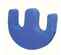 TEMU tipo de para giro, almohadillas de giro lateral al por mayor, cojines de giro con forma de montaña para el cuidado de la cama.