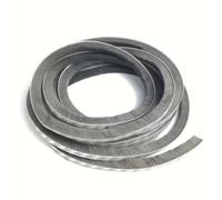 TEMU Tira de Autoadhesiva para Puertas y Ventanas de 33 Pies - A prueba de Viento, Polvo y Ruido para Puertas Corredizas y Uso Doméstico