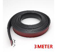 TEMU Tiras Protectoras de de Rueda de , Placa de Reparación de Guardabarros, Protector de Goma para de Rueda, Cubierta Anticolisión y Antiarañazos, Accesorios de Goma