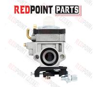 TEMU TL23 TL26 TU26 1E34F 1E36F Repuesto de , Compatible con Carburador de Desbrozadora