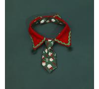 TEMU Toalla de con estilo doodle para mascotas y encaje. Elegante, deportiva y a . ¡Puede instantáneamente a tu mascota en un caballero!