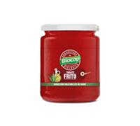 TEMU Tomate Frito 340g con Agave - Agricultura Biológica - Biocop