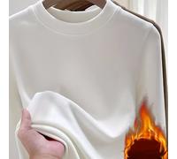 TEMU Topers de Otoño e Invierno para Mujer, Gruesos para Mayor , Hechos de Tela Que Se al Ser Ajustados. Perfectos Para Dar un de Encanto en Citas, Combinar para Ir al Trabajo, O en Vacaciones