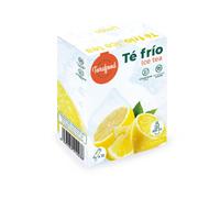 TEMU TORAFOOD TÉ FRÍO 36G (12 Sobres X 3G) LIMÓN