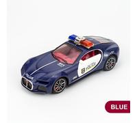 TEMU Toy Policía - Deportivo con , Ideal para Jóvenes, Coleccionistas, , Halloween, Regalos de Navidad, Niños y Niñas, Regalos de Modelos
