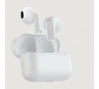 TEMU True Wireless 5.3 Auriculares In-Ear Deportivos Mini TWS HIFI Bass 9D Estéreo HD para , para y for iphone, Audífonos para Juegos, Auriculares Inteligentes, Regalo de Halloween