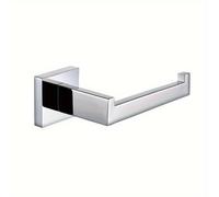 TEMU ¡ tu baño con un portarrollos de papel higiénico de acero inoxidable premium - ¡A prueba de y disponible en 3 !