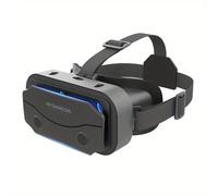 TEMU tu Smartphone en una Consola de Juegos 3D con Gafas de Virtual No Eléctricas