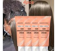 TEMU Tubos Alisadora de Proteínas, Contiene Glicerina y Colágeno, para Todo Tipo de Cabello - , Nutritiva, un Cabello Elegante y Sin Frizz, con Protección contra el , Como Regalo Atento para o Novia