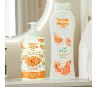 TEMU Tulipan Negro Dúo