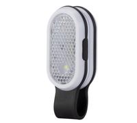 TEMU Tus al : Lámpara Portátil con Clip para Collar LED - Luz Nocturna Mini Sin Manos para Acampar y Senderismo