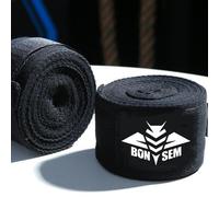 TEMU tus : guantes de boxeo y con correas elegantes