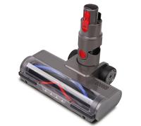 TEMU Últimas adiciones de cepillo para pisos compatibles con aspiradoras inalámbricas Dyson V7, V8, V10, V11, V15, SV10, SV12 Series, no la aspiradora en sí