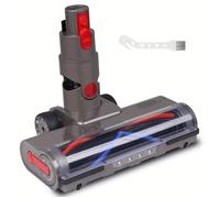 TEMU Últimas adiciones de cepillo para pisos compatibles con aspiradoras inalámbricas Dyson V7, V8, V10, V11 y V15, excluidas