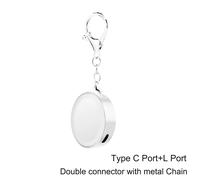 TEMU Un Base de Carga Rápida para Apple Watch, Compatible con Series Incluyendo 9, 8, 7, 6, 5, SE, 4, 3, 2 y Ultra. Ideal Como Regalo para Pascua, Festivos o