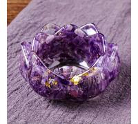 TEMU Un Búcaro de Cristal de , un Bandeja de Almacenamiento de Joyas para Decoración de Escritorio, un de Almacenamiento de Auspicioso del