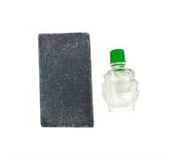 TEMU Un conjunto de piedra de prueba de oro y para verificar la autenticidad del oro, utilizado por coleccionistas y de empeño.