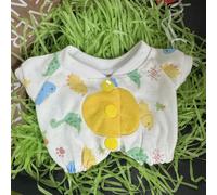 TEMU Un conjunto de ropa de muñeca de estilo (ropa de escalada), adecuado para muñecas de moda de 20 cm , muy lindo, para elegir