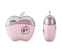 TEMU Un cortaúñas eléctrico con , que dos para una de uñas sin , velocidades para abordar los problemas de de uñas, y un diseño compacto que las funcionalidades de y rectificado