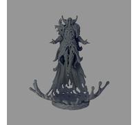 TEMU Un de Sangre, Ajedrez de DND, en Miniatura de , Juguete Coleccionable, Juego , Soporta Pintura a , de Juego para Entusiastas de la , Desaté la en de Mesa, Regalos de Navidad y Halloween