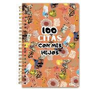 TEMU Un Diario de 100 Citas para e , Encuadernado en Tamaño A5 (5.5 X 8.3 Pulgadas), Actividades para e , Álbum de 100 Citas, 100 Citas para e , Maravillosos, Regalo para