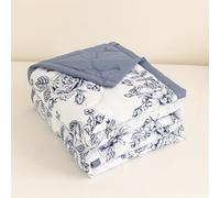 TEMU Un edredón con un estilo fácil que nunca se va de moda