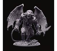 TEMU Un en miniatura impreso en 3D de , para juegos , compatible con , lo que lo convierte en un regalo ideal para los entusiastas de la para su en de mesa