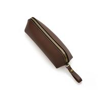 TEMU Un estuche para lápices de material PU disponible en , un artículo para y un para tu escritorio, un regalo para tus de , así que ya no tendrás que preocuparte por perder tus bolígrafos