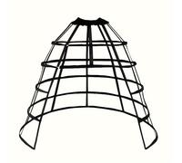 TEMU Un falda de raso oversized para mujer con anillos , ideal para banquetes de boda y