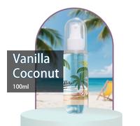 TEMU Un frasco de 100 ml de spray con a coco / Spray de portátil y de larga duración, adecuado para varios como ambientador de coche, ambientador para el hogar y spray de de .