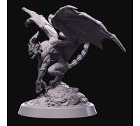 TEMU Un gigante, en miniatura de , juego , compatible con pintura manual DIY, para entusiastas de la , tu en