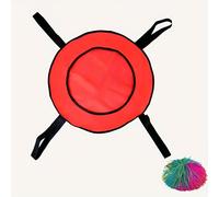 TEMU Un juego de interactivo jugadores con un palo y una pelota, para diversión familiar, deportes al para adultos y ejercicios de construcción de equipos para empresas.