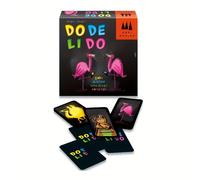 TEMU Un juego de mesa para 2 a 6 jugadores, donde gritas la afirmación lo más rápido para deshacerte de tu carta. ¡ en dos versiones diferentes! para Halloween, y un gran regalo para Halloween/Navidad