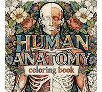 TEMU Un libro para colorear la adultos de 7.87X7.87 pulgadas con 24 páginas impresas a una cara, diseñado para a : para Pascua, Halloween, Navidad, y regalos de fiestas navideñas