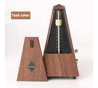 TEMU Un metrónomo de , con un de cobre puro, diseñado específicamente para del piano, guitarra, guzheng, violín y erhu. Es adecuado para piezas de principiantes.