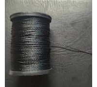 TEMU Un paquete individual de 70 metros de hilo de nylon de a , hilo para , hilo de para tejer, hilo para redes de pesca, hilo para neumáticos, hilo para zapatos, cuerda de nylon duradera