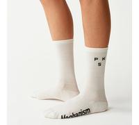 TEMU Un par de calcetines unisex para ciclismo, ideales para deportes al , perfectos para senderismo, escalada y fútbol. Diseño de media caña y .