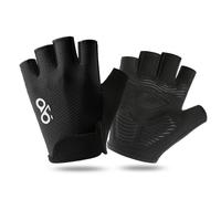 TEMU Un par de guantes de ciclismo nuevos para hombres y mujeres, ideales para actividades de fitness al en verano, transpirables, perfectos para la pesca.