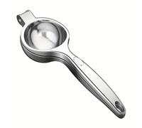 TEMU Un Práctico Utensilio de Cocina para Naranjas, Limones y Otras Frutas, Exprimidor Manual es Compacto y Conveniente para Uso Doméstico