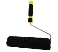 TEMU Un rodillo de masilla de 12 pulgadas se puede utilizar para masilla en paredes, techos, paneles de yeso, paredes exteriores y para aplicar pinturas de artístico