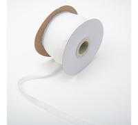 TEMU Un Rollo de 100 Metros de Entretela Fusible No Tejida de Un , Activada por para Uso en Costura, Manualidades, Bordado y Decoración